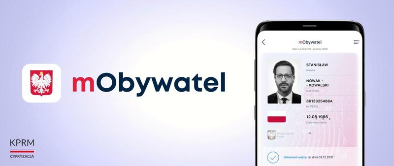 Tymczasowe prawo jazdy w aplikacji