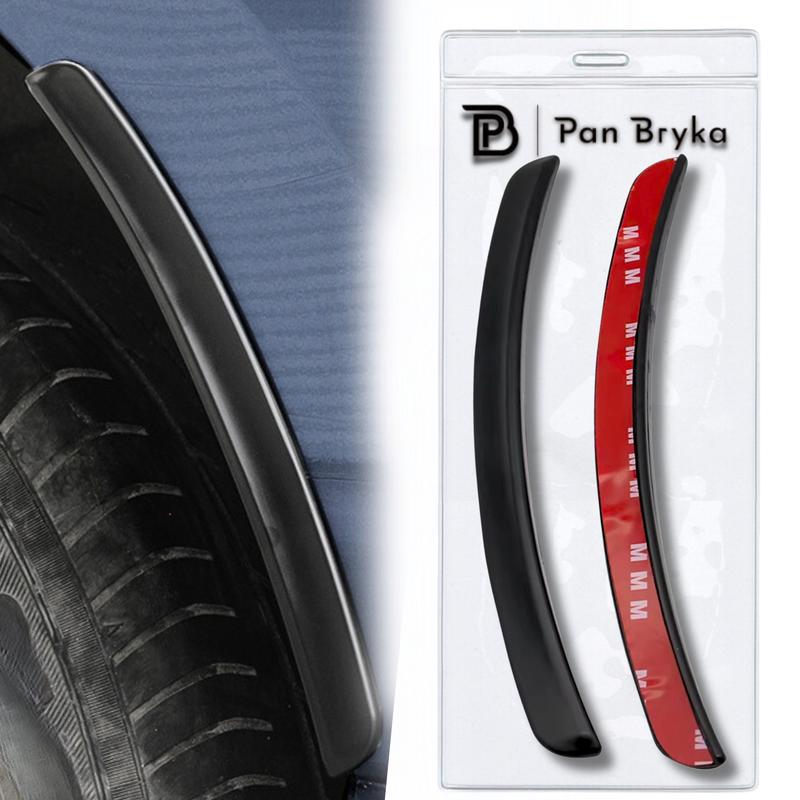 Usuwanie starego nadkola instrukcja