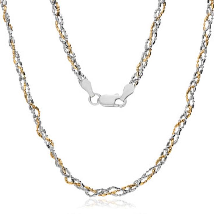 Uszkodzona plecionka wydechu