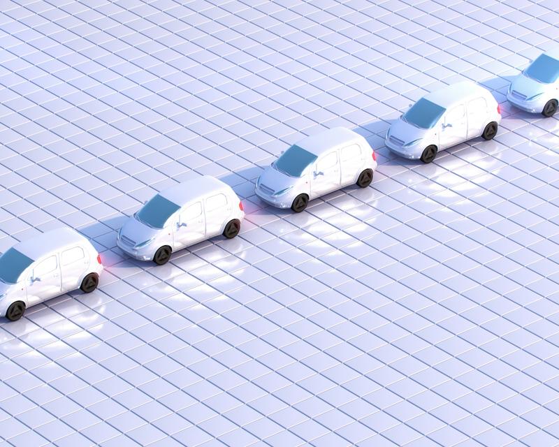 Weryfikacja przebiegu samochodu