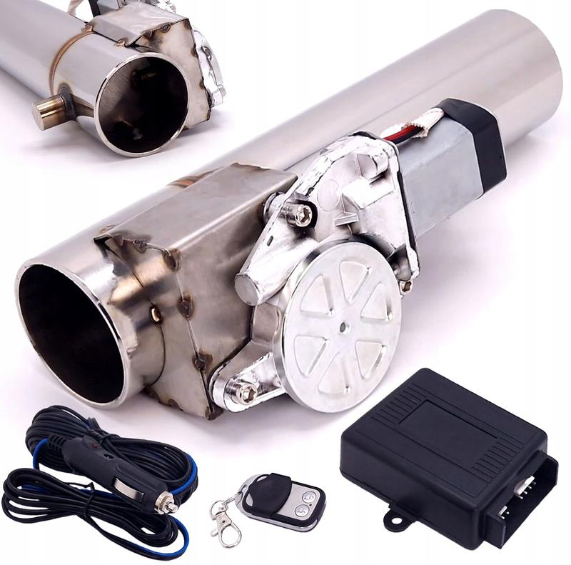 Wpływ na osiągi silnika