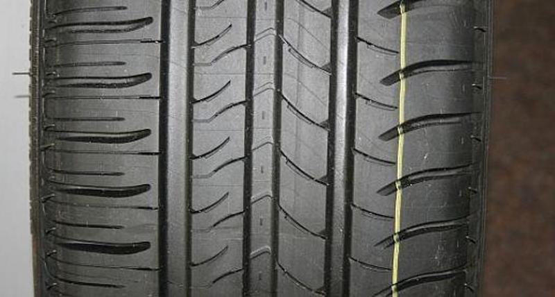 Wpływ opon kierunkowych na prowadzenie