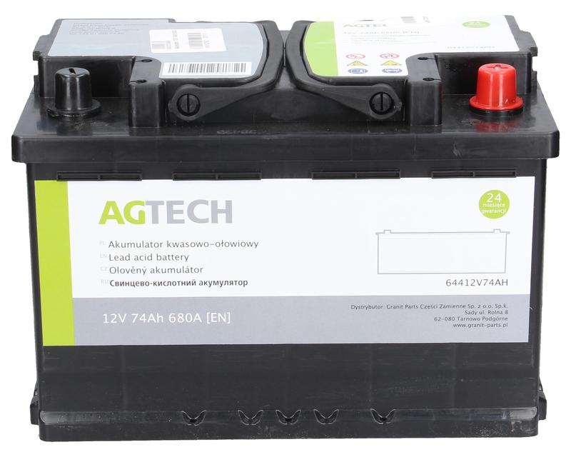 Zastosowania en akumulatora w życiu codziennym