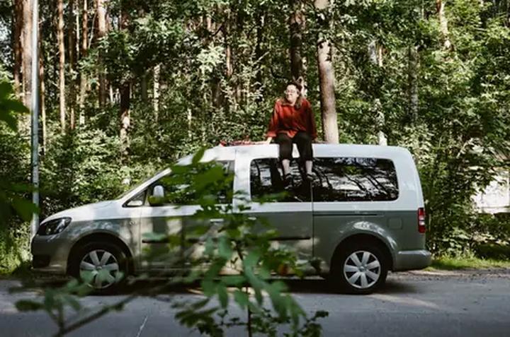 Zimowe opony przepisy Czechy