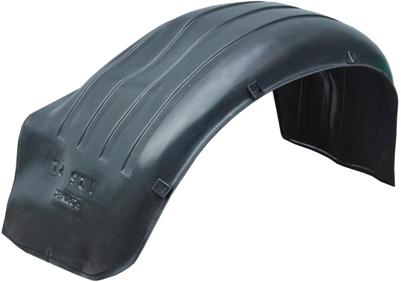 Zrób to sam nadkole samochodowe krok po kroku