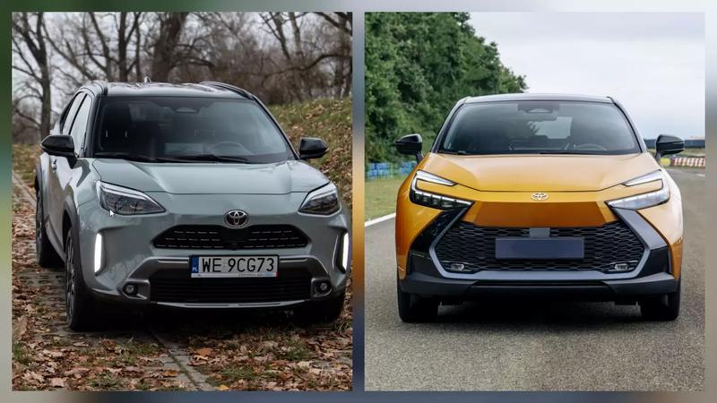 Zużycie paliwa miasto vs trasa