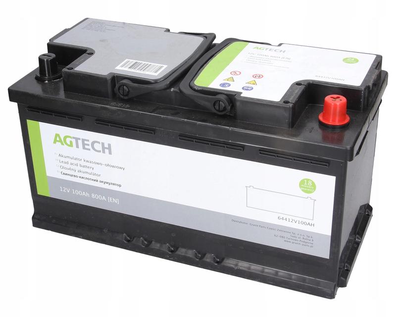 Co Tak Naprawdę Oznacza En Akumulator? Odkryj Jego Tajemnice!