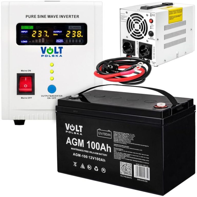 Czy przetwornica może uszkodzić akumulator? Sprawdzamy fakty i mity