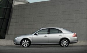 Diesel czy benzyna w Mondeo MK3 – który wybór jest lepszy dla Ciebie?