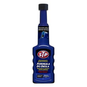 Dodatki do diesla – czy naprawdę są warte swojej ceny?