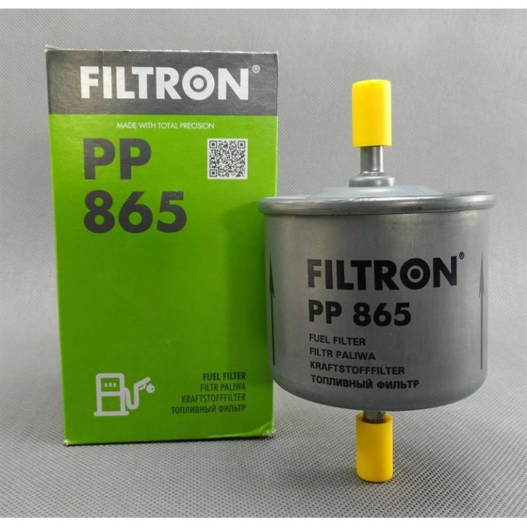 Gdzie szukać filtra paliwa w Fordzie Ka? Praktyczny poradnik dla kierowców