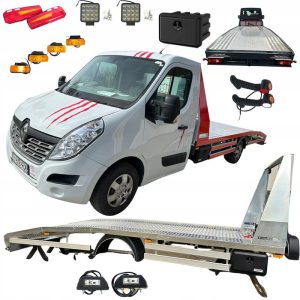 Gdzie znaleźć akumulator w modelu Master 3? Praktyczny przewodnik