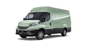 Ile pali Iveco Daily 2.8? Sprawdź rzeczywiste zużycie paliwa!