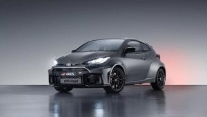 Ile pali Toyota Yaris na 100 km? Odkryj oszczędności tego modelu