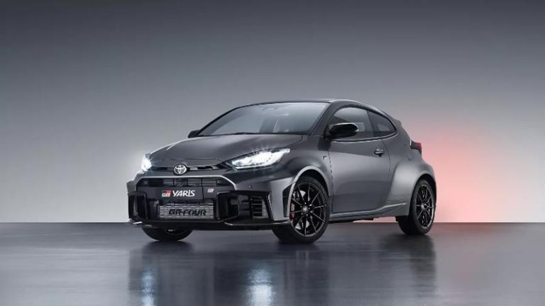 Ile pali Toyota Yaris na 100 km? Odkryj oszczędności tego modelu