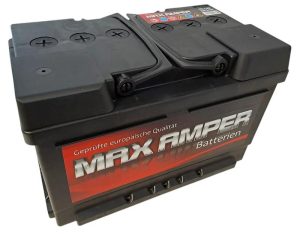 Jak dobrać akumulator samochodowy odpowiedni do amperów?