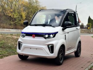 Jak długo trwa ładowanie samochodu elektrycznego? Oto co musisz wiedzieć