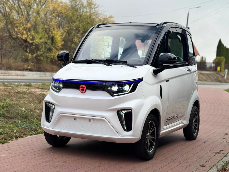 Jak długo trwa ładowanie samochodu elektrycznego? Oto co musisz wiedzieć