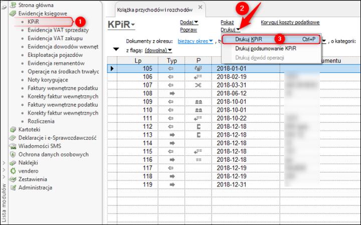 Jak poprawnie zaksięgować zakup części do samochodu w KPiR?