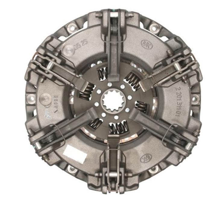 Jak skutecznie wyregulować sprzęgło w c360 – praktyczny przewodnik