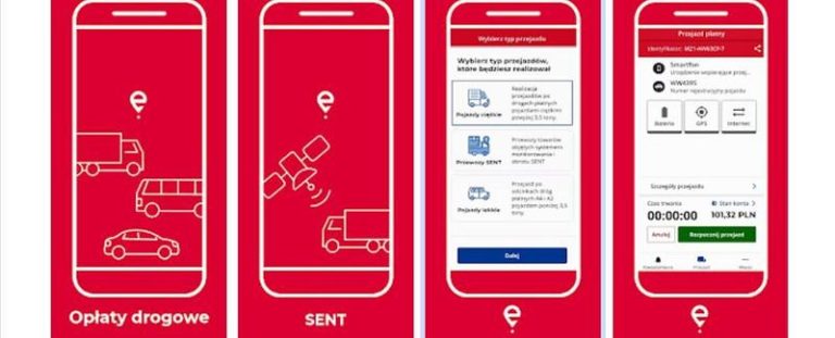 Jak z łatwością dodać drugi samochód do systemu e-toll?