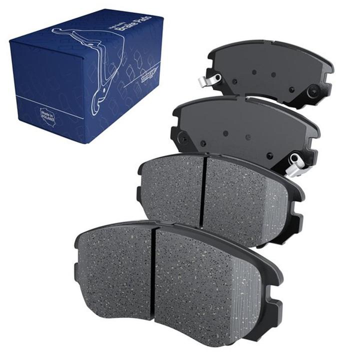 Jakie klocki hamulcowe do samochodu wybrać? Poradnik najlepszych producentów