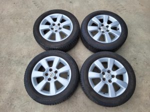 Jakie opony wybrać do Vectry C – 205 czy 215? Poradnik dla kierowców