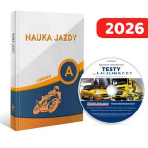 Jakie wydatki czekają na Ciebie przy prawie jazdy A1 w 2026 roku?