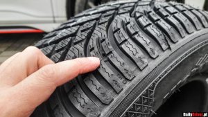 Kiedy opony niewyposażone są bezpieczne? Sprawdzamy dopuszczalną minimalną głębokość bieżnika
