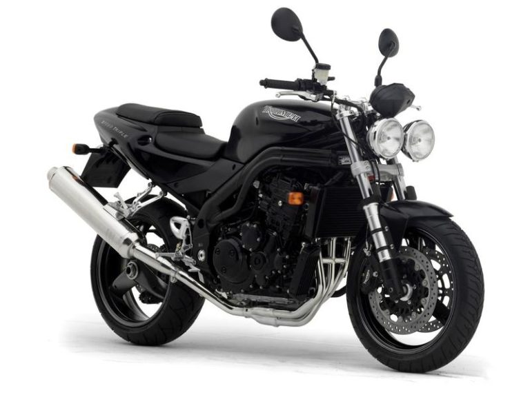 Najlepsze motocykle do 10 tys. – wybierz idealny model dla siebie!