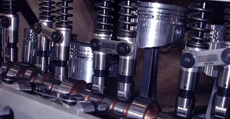 Odkryj tajemnice: co to są szklanki w silniku i jak wpływają na jego działanie?