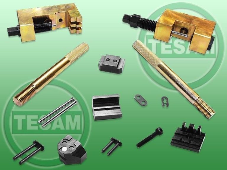 Praktyczny przewodnik: Jak zakuć łańcuch motocyklowy bez zakuwarki?