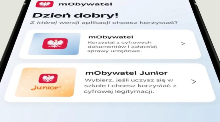 Prawo jazdy w Mobywatel – Kiedy możemy się go spodziewać?