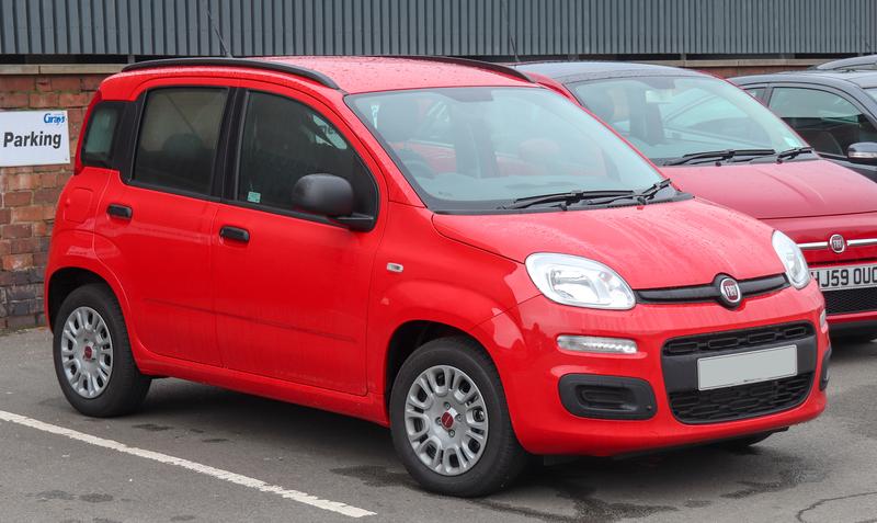 Prosty przewodnik: jak wymienić żarówki w fiacie panda krok po kroku