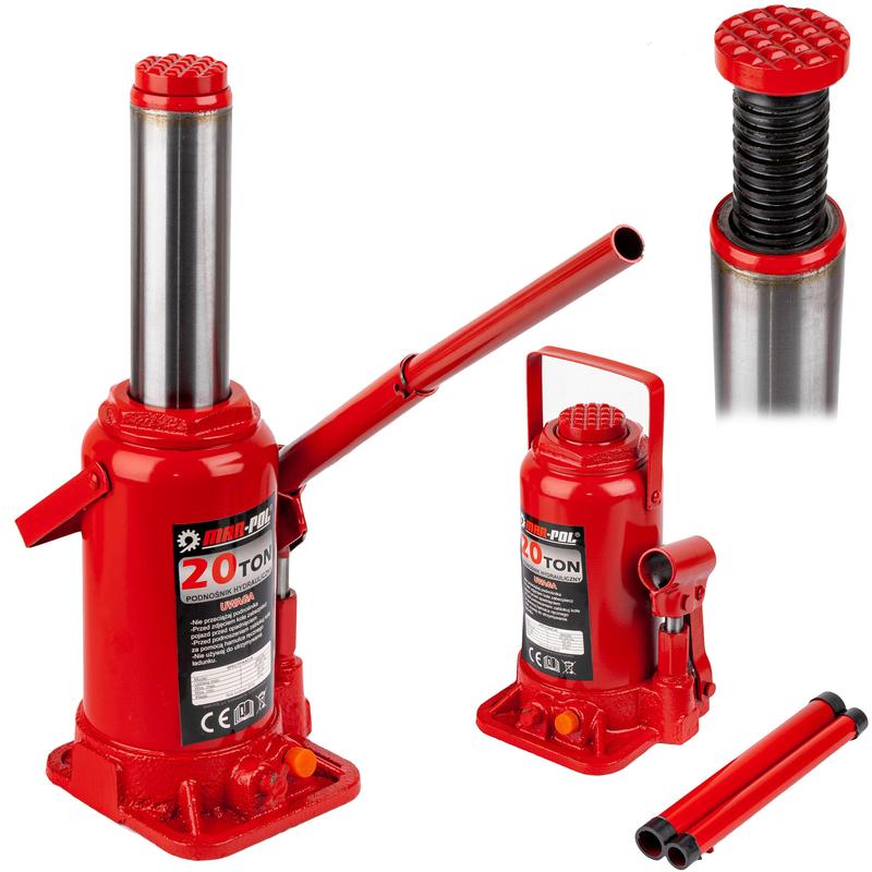 Przewodnik krok po kroku, jak stworzyć swój własny podnośnik motocyklowy hydrauliczny