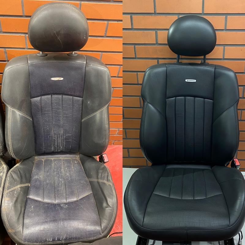 Sposoby na odświeżenie foteli w samochodzie – praktyczne porady dla każdego kierowcy