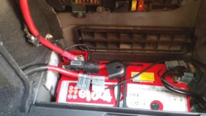 Wybór idealnego akumulatora do BMW E61 520d – na co zwrócić uwagę?