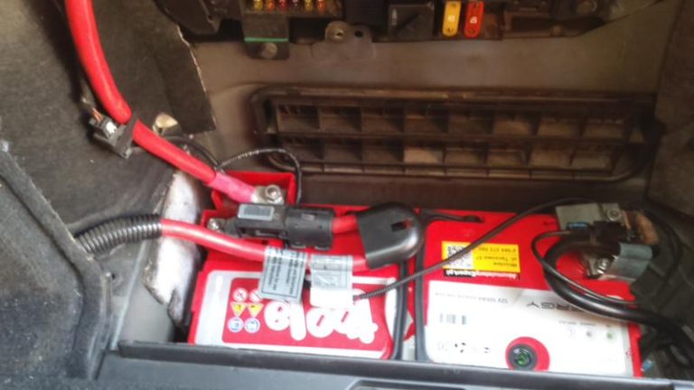 Wybór idealnego akumulatora do BMW E61 520d – na co zwrócić uwagę?