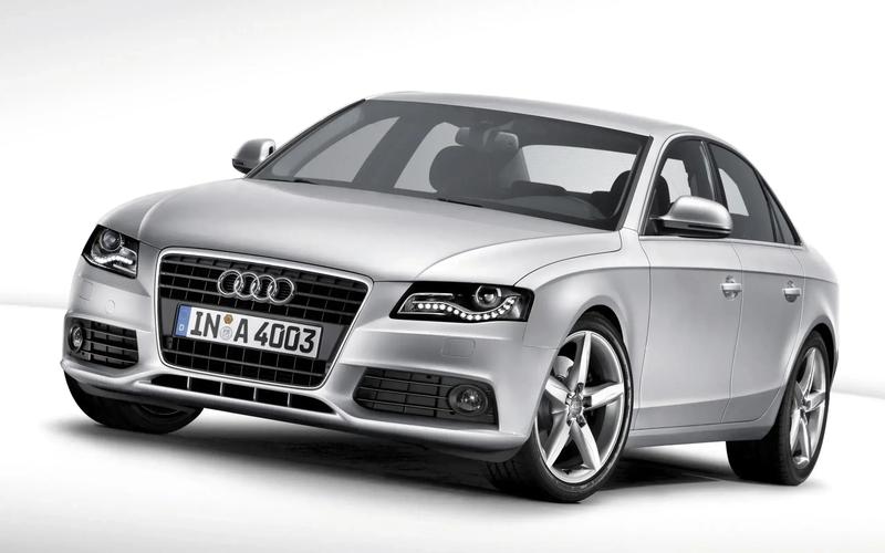 Akumulator do Audi A4