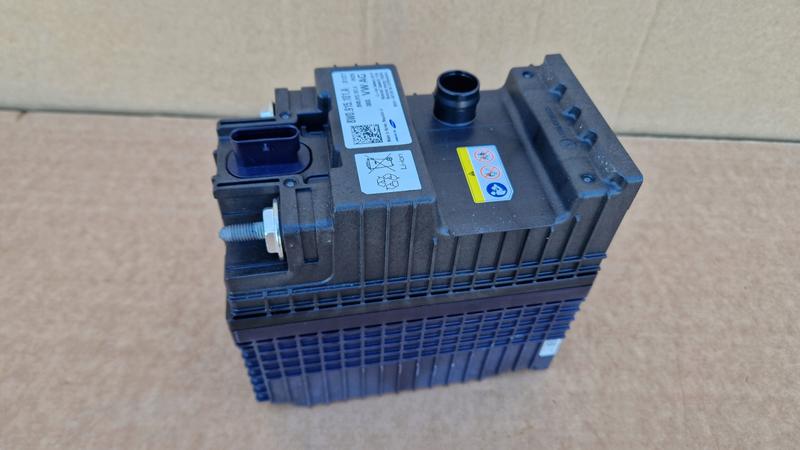 Akumulator w Audi Q5