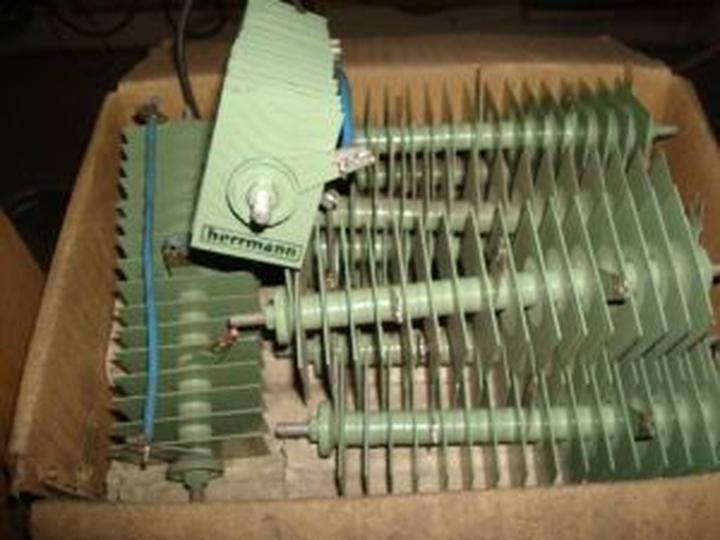 Alternatywy prostowników selenowych