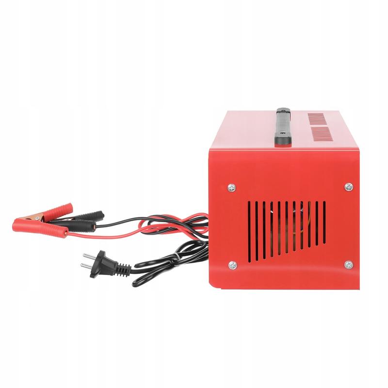 Bezpieczeństwo ładowania