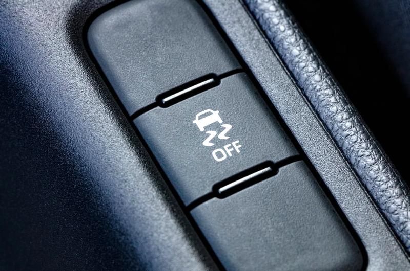 Bezpieczeństwo na drodze