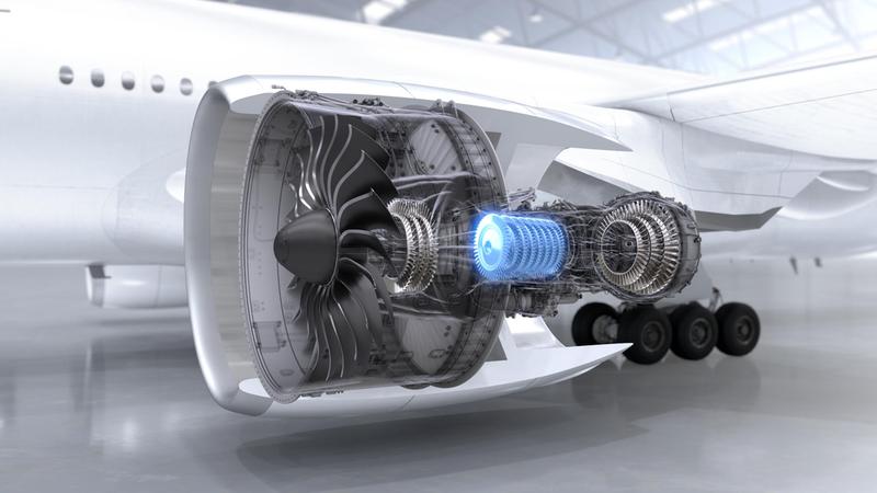 Boeing 737 i ich różnorodność