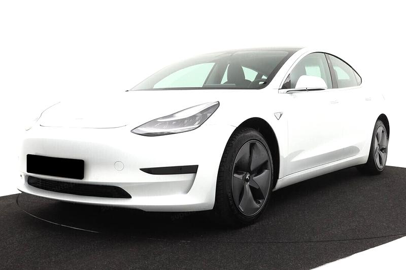 Ceny samochodów elektrycznych