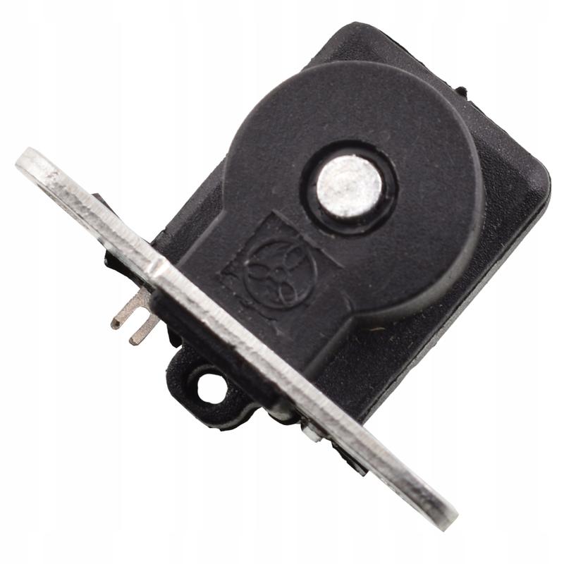 Czujnik położenia wału korbowego