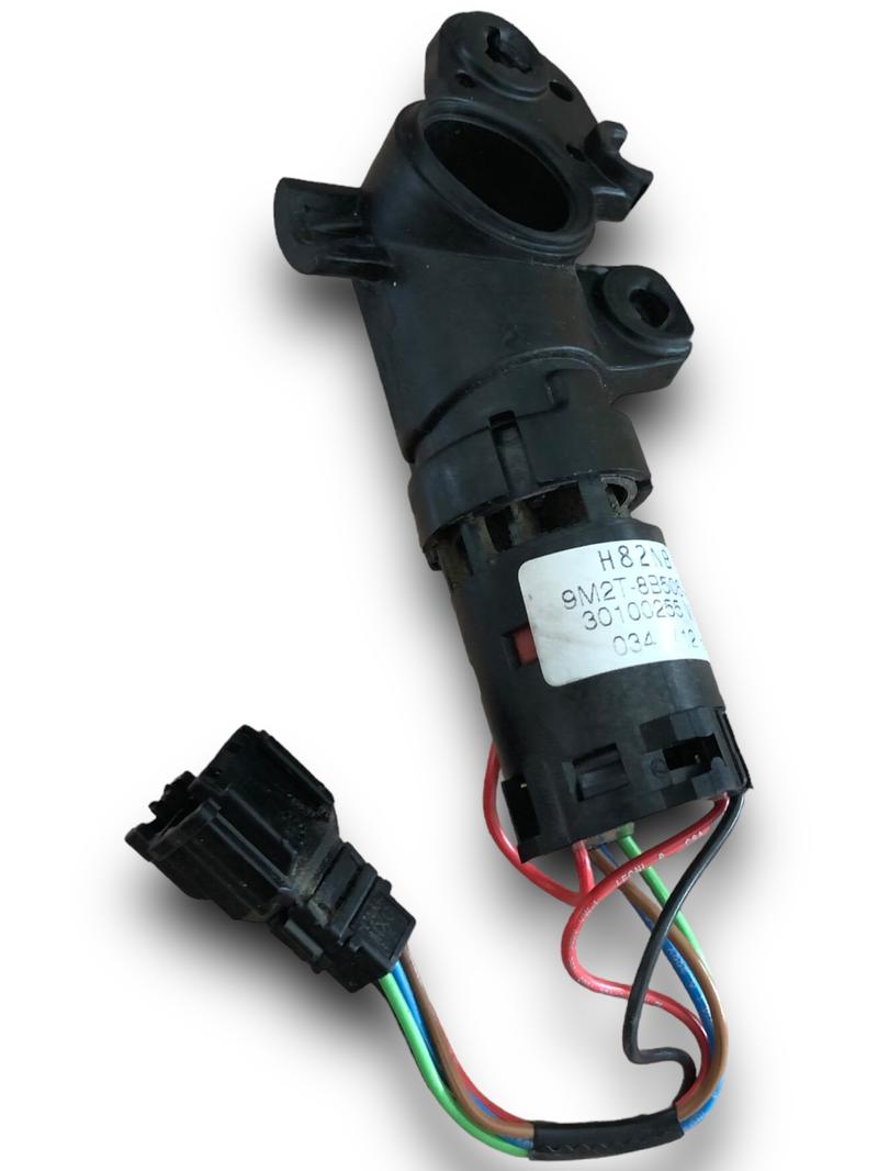 Czujnik temperatury silnika