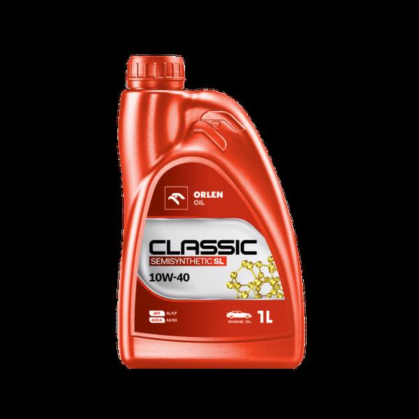 Dobór oleju do silnika