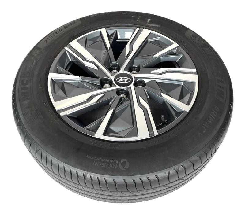 Dobór rozmiaru opon