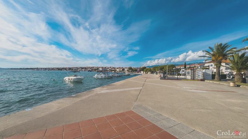 Dokumenty do Chorwacji